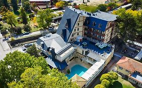 Spa Hotel Rich